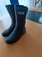 Motorradstiefel und Handschuhe Baden-Württemberg - Eberbach Vorschau