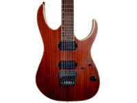 Ibanez Premium RG721RW Seymour Duncan Sentient Nazgul E-Gitarre Hessen - Linsengericht Vorschau