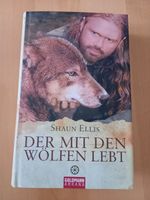 Der mit den Wölfen lebt - Shaun Ellis Rheinland-Pfalz - Kerzenheim Vorschau