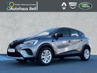 Renault Captur Zen TCe 90 1.0 EU6d Navi LED Scheinwerfer Hessen - Frankenberg (Eder) Vorschau