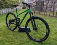 Kona Hei Hei DL Deluxe Carbon M 29 MTB Nürnberg (Mittelfr) - Oststadt Vorschau