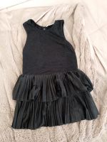 Mädchen Kleid Schwarz gr 116 Bayern - Marktbreit Vorschau