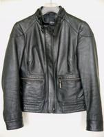 ESPRIT * Biker-Lederjacke * NP 279 EUR Bayern - Regensburg Vorschau