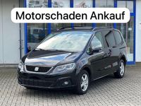 Motorschaden Ankauf Seat Ibiza Leon Alhambra Mii Arona Ateca Fr Innenstadt - Poll Vorschau