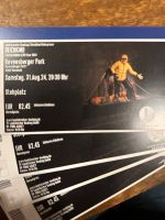 Deichkind Tickets-  Bielefeld 31.08.2024 Nordrhein-Westfalen - Paderborn Vorschau