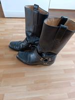 Stiefel Cowboy Motorrad Nordrhein-Westfalen - Siegburg Vorschau