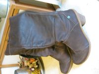 Damen El Naturalista Leder Stiefel Braun wie NEU Gr. 39 Nordrhein-Westfalen - Hemer Vorschau