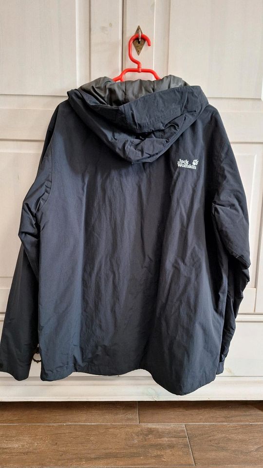 Jack Wolfskin Jacke gr. L in Bremen