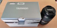 TAMRON SP 70-300mm F/4-5.6 Di VC USD für Canon Berlin - Pankow Vorschau