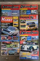Ford Escort - Zeitschriften Bayern - Kleinkahl Vorschau