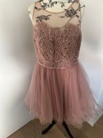 LAONA Kleid Coctailkleid rosa XS 34 Neu Baden-Württemberg - Althengstett Vorschau