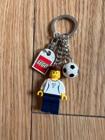 Lego Schlüsselanhänger Fußball England #7 - neu Hessen - Fulda Vorschau