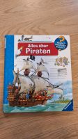 Wieso weshalb warum Alles über Piraten Buch Rheinland-Pfalz - Kasel Vorschau