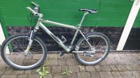 Mountainbike Aluminium 26 Zoll Thüringen - Zella-Mehlis Vorschau