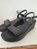 Esprit Sandalen,schwarz,Gr 41,Plateau-Sohle,NEU Hamburg-Mitte - Hamburg Horn Vorschau