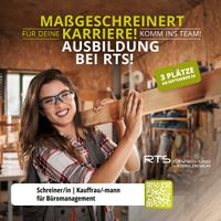 Ausbildung Kauffrau für Büromanagement (m/w/d) für 2024 Bayern - Plattling Vorschau