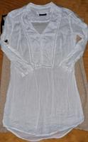 MASSIMO DUTTI BLUSE / TUNIKA   gr. XS S Bayern - Schwabach Vorschau