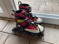 Inline Skates für Kinder Größe 33-37 Bayern - Scheinfeld Vorschau