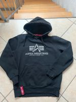 Alpha Industries Hoddie S Baden-Württemberg - Grosselfingen Vorschau