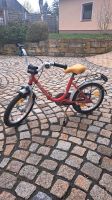 Kinderfahrrad 16 Zoll Sachsen-Anhalt - Elsteraue Vorschau