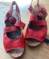 Woody Sandalen Clogs 39 Niedersachsen - Bad Bentheim Vorschau