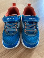 Geox Kinder Sportschuhe gr:29 München - Laim Vorschau