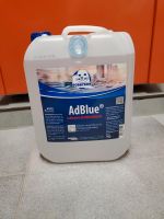 10 Liter Adblue  ***NEU & OVP*** Thüringen - Ilmenau Vorschau