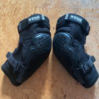 TSG Protection Knie Schoner Chamber MTB wie NEU! Baden-Württemberg - Löwenstein Vorschau