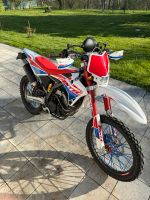 Fantic 125 Supermoto Casa 2018 Bayern - Schwabach Vorschau