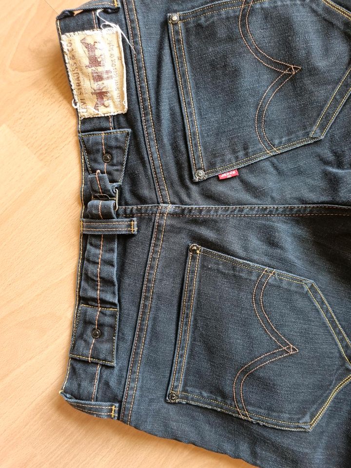 Levis Jeans in Lappersdorf