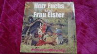 Herr Fuchs und Frau Elster - im Märchenwald LP Schallplatte Vinyl Sachsen - Steina Vorschau