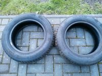 2x Winterreifen Nexen 175/65 R14 mit 7mm Profil Brandenburg - Beeskow Vorschau