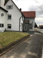 schöne 2-Zimmerwohnung in 35112 Fronhausen zu vermieten Hessen - Fronhausen Vorschau