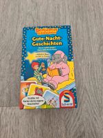 Benjamin Blümchen Spiel Gute Nacht  Geschichten Schmidt Nordrhein-Westfalen - Sonsbeck Vorschau