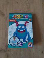 Jixelz Puzzles Puzzel Monster von Schmidt 500 Teile Bayern - Kümmersbruck Vorschau