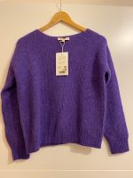 *Sézane* Pullover Brad, Amethyst (lila), Gr. XS Bayern - Reisbach Vorschau