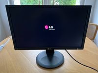 LG Flatron E2211 Desktop Bildschirm Monitor Dresden - Dresden-Plauen Vorschau