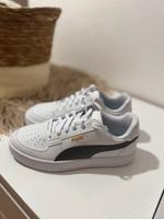 Puma Sneaker Gr 38 Weiß Neu Hessen - Seeheim-Jugenheim Vorschau