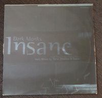 Dark Monks - Insane Vinyl LP Schallplatte Harburg - Hamburg Eißendorf Vorschau