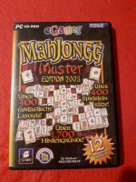 PC CD Rom egames MahJongg Master Edition 2005 Berlin - Köpenick Vorschau