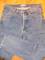 Zara Jeans, Gr. 40, gebraucht, sehr guter Zustand Hessen - Runkel Vorschau