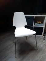 2x Esszimmerstühle IKEA "Villmar" Bayern - Kürnach Vorschau