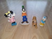 Disney Mickey Maus Freunde Porzellan Figuren Nordrhein-Westfalen - Porta Westfalica Vorschau