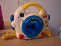 Kinder CD Player Nordrhein-Westfalen - Wipperfürth Vorschau