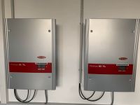 2 x Fronius IG-TL 3.6 Wechselrichter Baden-Württemberg - Ravensburg Vorschau