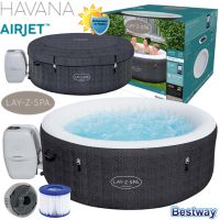 Whirlpool " Havana " Pool Center 52525 Oberbruch Nordrhein-Westfalen - Heinsberg Vorschau