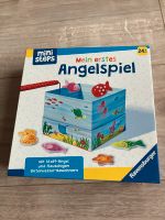 Mein erstes Angelspiel Kinder Spiel Ravensburger Baden-Württemberg - Obersulm Vorschau