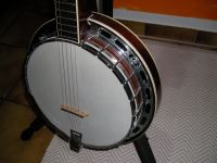 IBANEZ 5 Saiter Banjo Baden-Württemberg - St. Georgen Vorschau