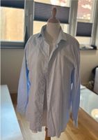 Herren Hemd neu • hellblau • Gr. 42 • slim fit Friedrichshain-Kreuzberg - Friedrichshain Vorschau