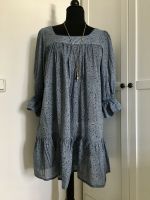 System Action Baby Doll Boho Kleid Gr. S München - Hadern Vorschau